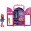 Barbie Skriňa Chelsea oblečenie a doplnky HXN03