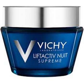 Vichy LiftActiv Supreme nočný krém 50 ml