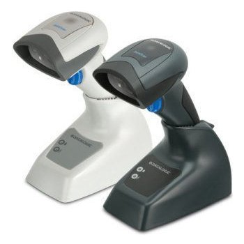 DATALOGIC QuickScan Mobile QBT2430 QM2430-WH-433