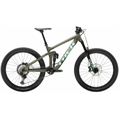 Trek Remedy 8 2022