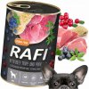 Rafi Adult Beef Tripe and Pork Ham 400 g
