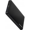 AXAGON EE25-SL, USB 3.2 Gen 1 - SATA 6G, 2.5