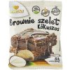 LoveDiet Bezlepkový Brownie rez kakaový s kokosovou príchuťou (30g)