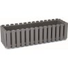 Nohel garden Truhlík BOARDEE FENCYCASE PLŮTEK plastový 58cm