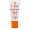 HELIOCARE Gelcream Brown SPF 50 tónovaný gél krém hnedý, 50ml