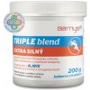 Barny's TRIPLE blend Extra Silný prášok 200 g, s arómou a sladidlom