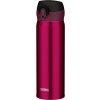 Termohrnček Motion 600 ml, bordový