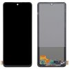 LCD Displej + Dotykové sklo Xiaomi Redmi Note 12 5G TFT čierna farba