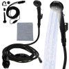 Prenosná turistická sprcha 12V 60W 5902802912565