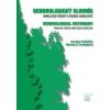 Dendrologický slovník anglicko-český a česko-anglický - Koblížek Jaroslav, Svobodová Martina Z.