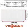 Viessmann 21 600 x 800 mm