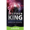 E-kniha Doktor Spánok - Stephen King