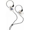 Stagg SPM-435 TR 4-driver, In-Ear sluchátka, transparentní