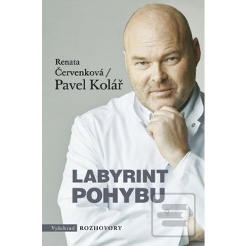 Labyrint pohybu