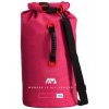 VODOTESNÁ TAŠKA nepremokavá taška vak AQUA MARINA 20L
