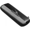 Puzdro Harrows Carbon ST Pro 3 sivé na 1 set šípok