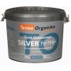 Silikónová omietka Termo Organika SILVER TO-TSSm 29 kg Strojové omietky