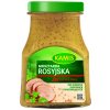 Kamis Ruská horčica 180 g