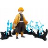 McFarlane Toys Demon Slayer Jakks Pacific Zenitsu 13 cm