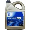 Syntetický olej GM 5 l 5W-30