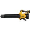 DeWALT DeWALT Fukár záhradný 18V 1x5,0Ah DCMBL562P1