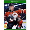 NHL 18