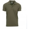 Polokošeľa 101 Inc Tactical Quick Dry - olivová, M