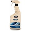 K2 Cistic skiel Nuta 770 Atom (Manufacturer: K2, Volume: 770 ml, cleaning agent for windshields, headlights and other glass surfaces, also suitable for plastic and laminate.)