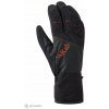 Rab Cresta GTX rukavice, čierna M