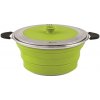 Outwell Collaps Pot with Lid M