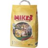 Mikes Standard Cat litter absorbent zápachu 10kg