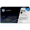 Toner HP CE250X black (HP 504X)