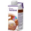 Nutridrink s čokoládovou príchuťou (krabička) 1x200 ml