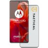 Tactical Glass Shield 5D sklo pre Motorola Moto G85 5G Black 8596311256660