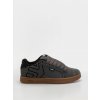 Etnies Fader dark grey black