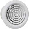 SIKU 100 PF-L nástenný a stropný ventilátor 230 V 98 m³/h 10 cm; 27525