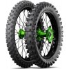 MICHELIN 110/90-19 STARCROSS 6 MEDIUM HARD 62M NHS TT M/C Zadná DOT 08/2026