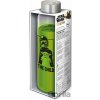 Epee Merch Star Wars Mandalorianov sklenená fľaša so silikónovým návlekom 585 ml