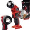Einhell TE-CL 18 Li H-Solo 4514130
