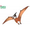 C - Figúrka Dino Pteranodon 22cm, Atlas, W101836