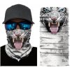 Zvieracie multifunkčné šatky na tvár či hlavu - TIGER