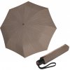 Knirps T.200 Medium Duomatic Garden Earth deštník skládací automatický