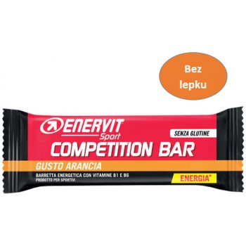 ENERVIT Power Sport Competition 30 g