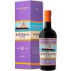 Transcontinental Rum Line Australia 2015, darčekové balenie, 0,7 l
