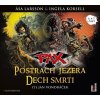 Pax 5 & 6 Postrach jezera & Dech smrti - CDmp3 (Čte Jan Vondráček) - Asa Larssonová, Ingela Korsellová