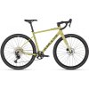 Kellys bicykel KELLYS Groot 90 Dusty Yellow M