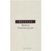 Spinoza. Praktická filosofie - Gilles Deleuze