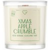 Goodie Xmas Apple Crumble 50 g