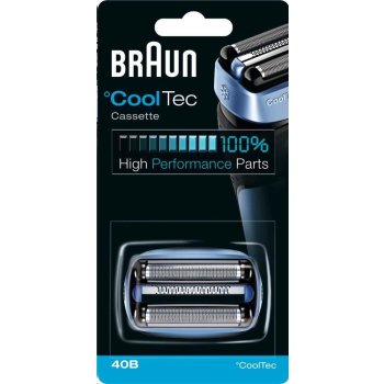 Braun 40B