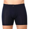 Pleas boxerky pánske 180585 Modrá 3XL